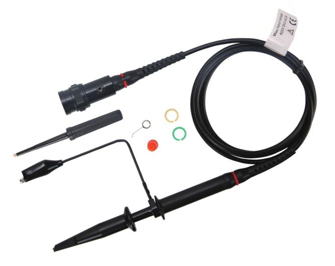 UNI-T Oscilloscope Probe X1-X10 60MHz
