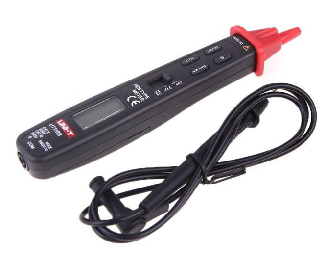 UNI-T Pen Type Auto Range Digital Multimeter