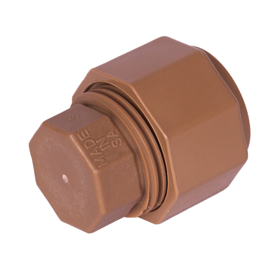 Unitwist|Stop End – Water & electrical solutions from Unitwist | Zisabo South Africa