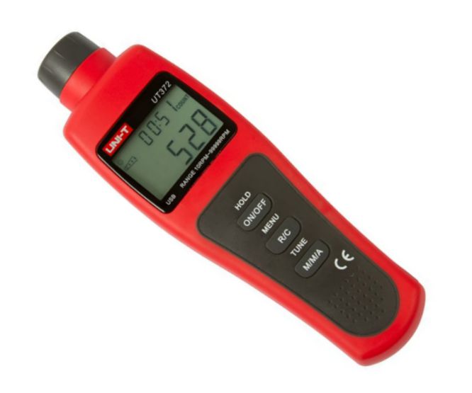UNI-T Tachometer Non-Contact