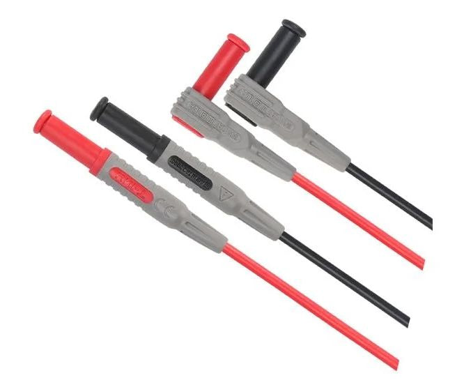 UNI-T Multimeter Test Leads / Probes Banana Plug 1000mm