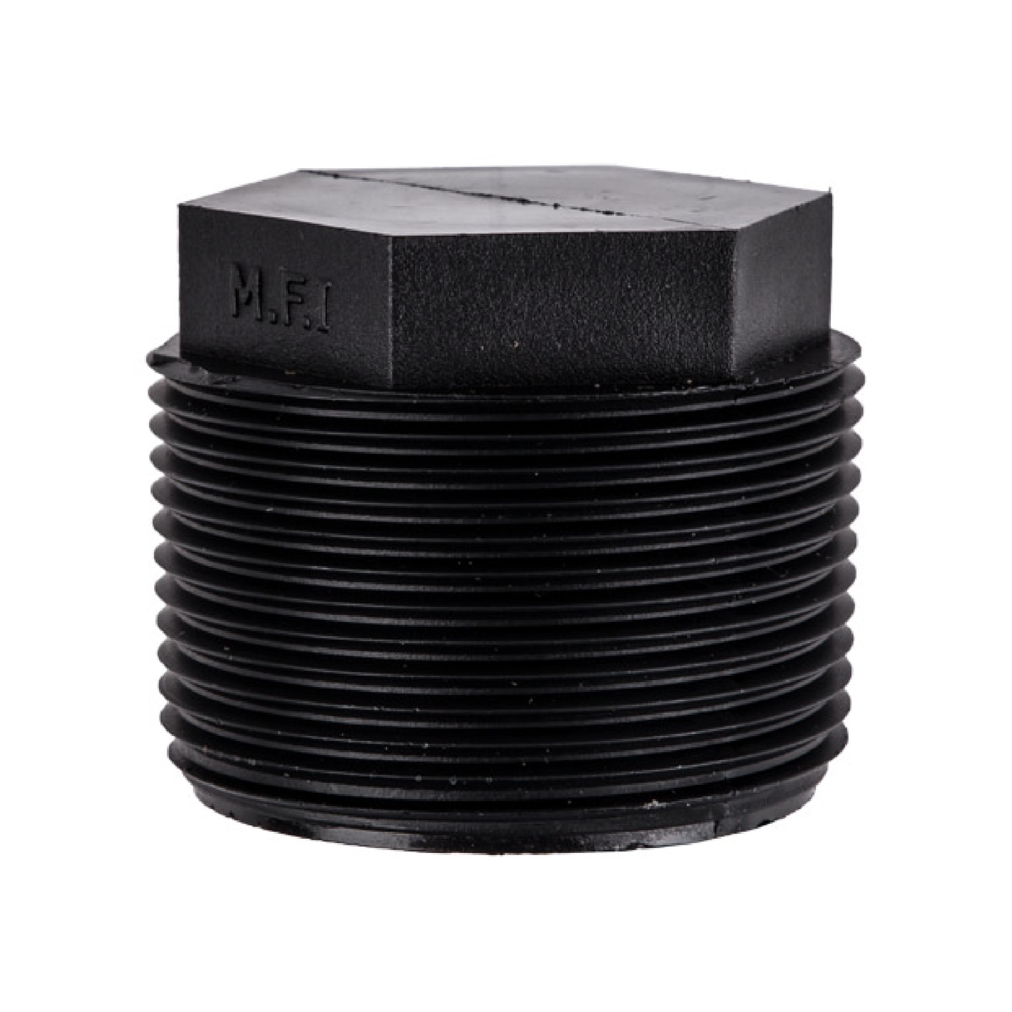 Nylon Insert Plug BSP Threaded – Water & electrical solutions from Zisabo | Zisabo South Africa