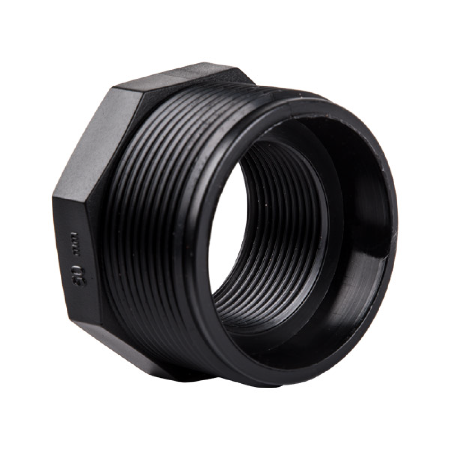 Nylon Bush Insert Reducing – Water & electrical solutions from Zisabo | Zisabo South Africa