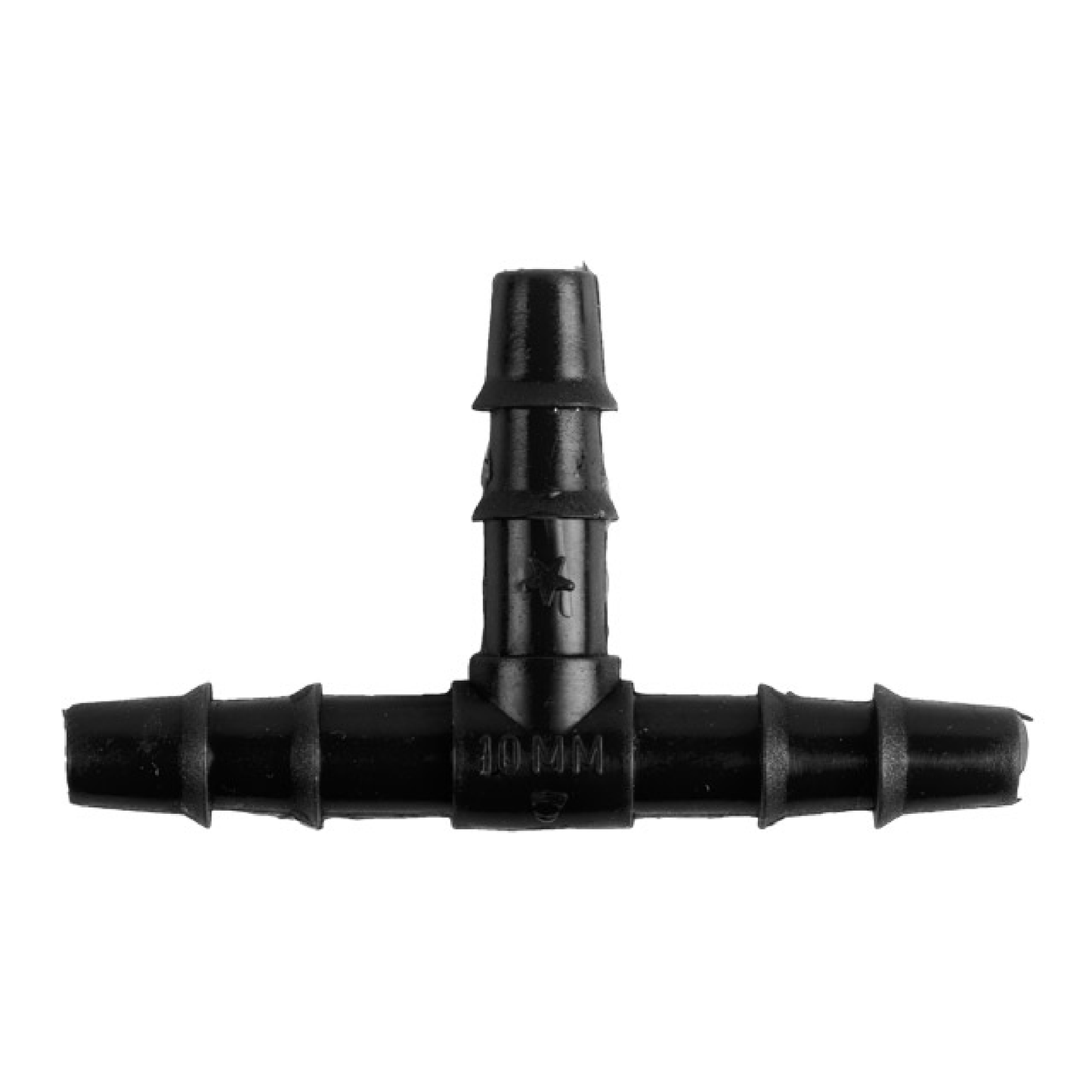 Nylon Insert Tee – Water & electrical solutions from Zisabo | Zisabo South Africa