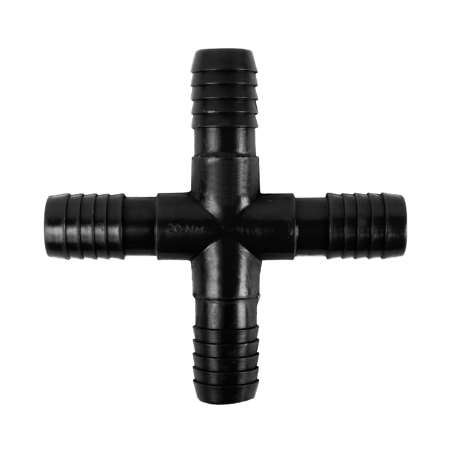 Nylon Insert Cross – Water & electrical solutions from Zisabo | Zisabo South Africa