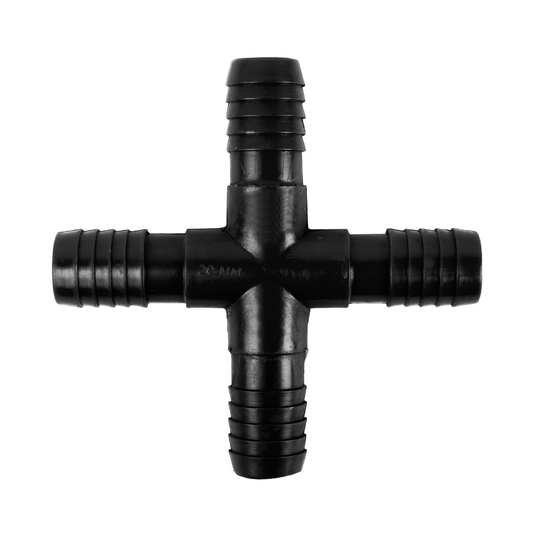 Nylon Insert Cross – Water & electrical solutions from Zisabo | Zisabo South Africa