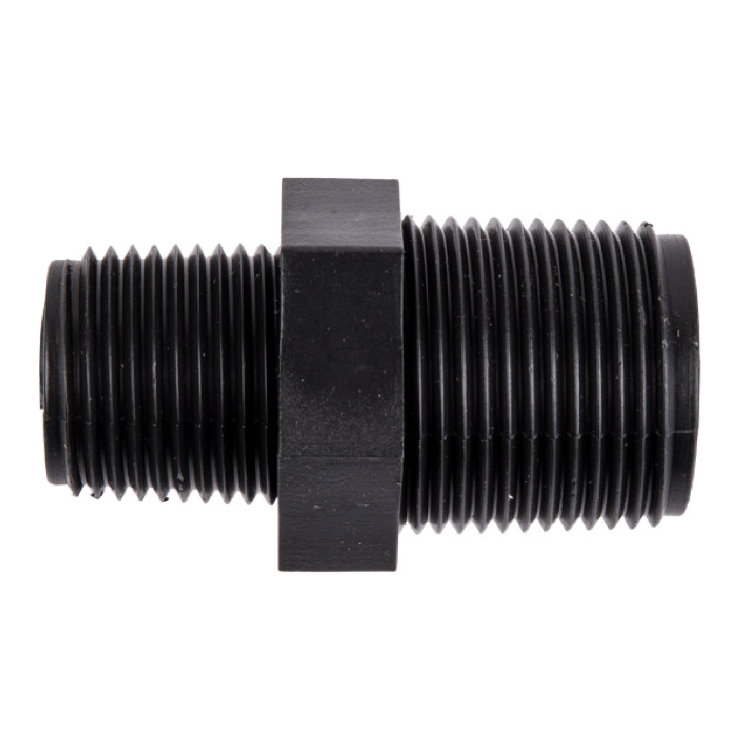 Nylon Insert Nipple Reducing Barrel – Water & electrical solutions from Zisabo | Zisabo South Africa