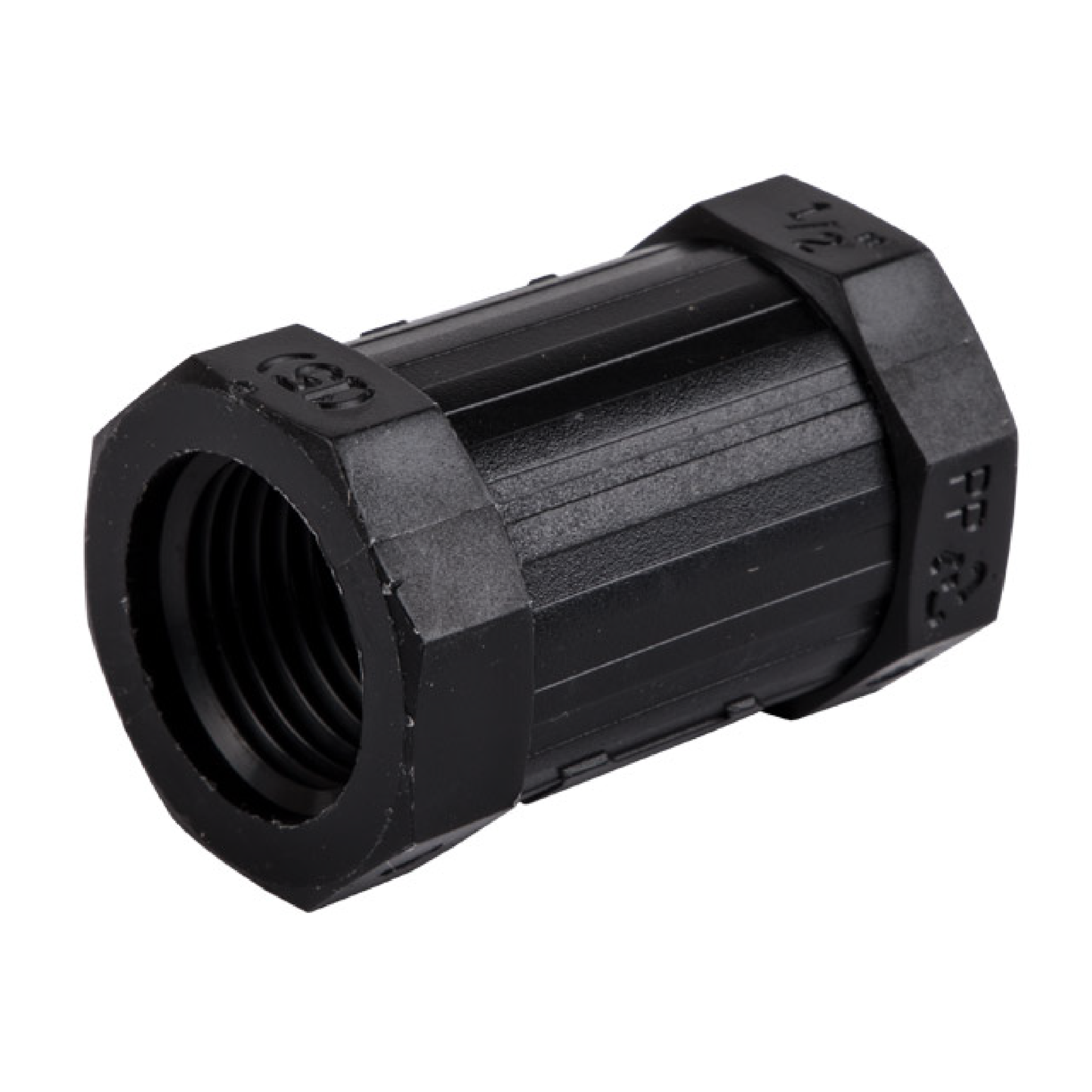 Nylon Socket Nylon – Water & electrical solutions from Zisabo | Zisabo South Africa