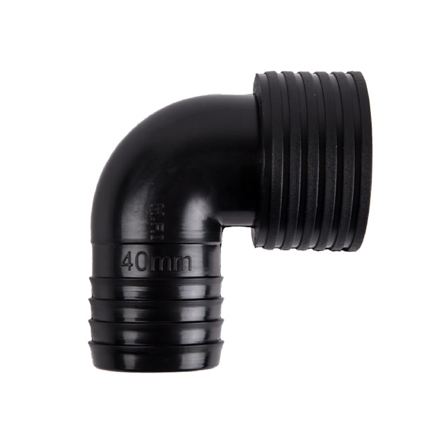 Nylon Insert Female Elbow – Water & electrical solutions from Zisabo | Zisabo South Africa