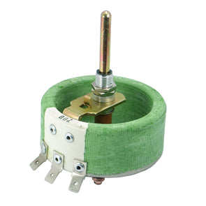 Qingda Potentiometer / Rheostat 25W with W 100E