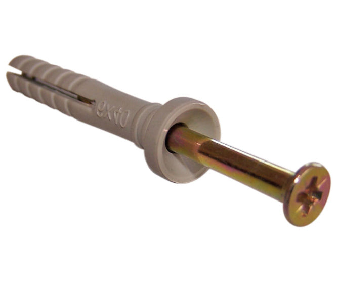 Mecaon Nail in Anchor 5x35mm