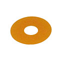 EIE Mica Washer Clear ID=5mm OD=16mm T=0.1mm