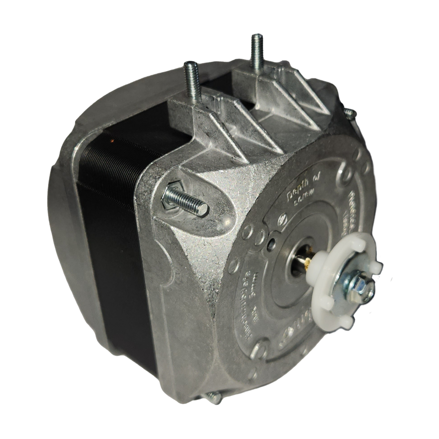 EBM | Condensor Fan Motor – Water & electrical solutions from EBM | Zisabo South Africa