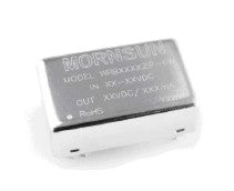 Mornsun DC-DC Converter Dil I=48 O=5 1A2 6W