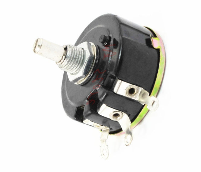 EIE Potentiometer S/T Lin with W 43mm 22K 3W