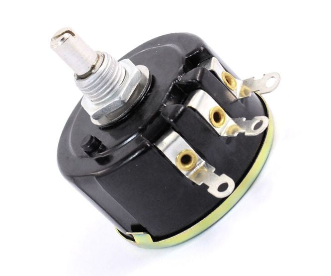 EIE Potentiometer S/T Lin with W 43mm 2K2 5W