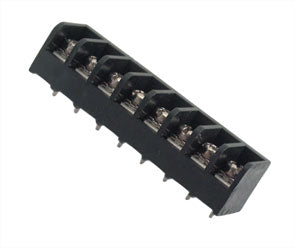 EIE Terminal Block 3W 6.35mm