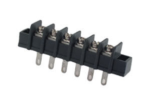 EIE Terminal Block Sol 10m 12W Sil
