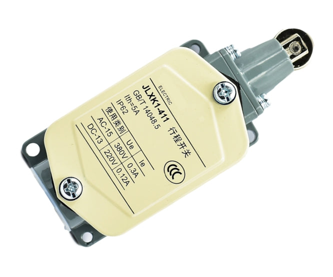 Chint Limit Switch with Roller Wheel