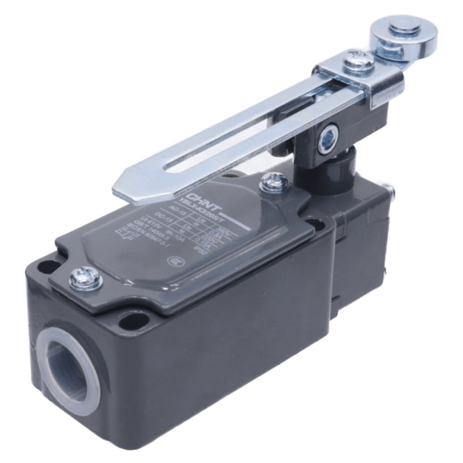 Chint Limit Switch with Adjustable Steel Roller Arm