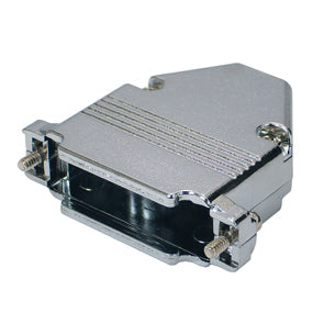 EIE Cover D-Sub Metal / Screws