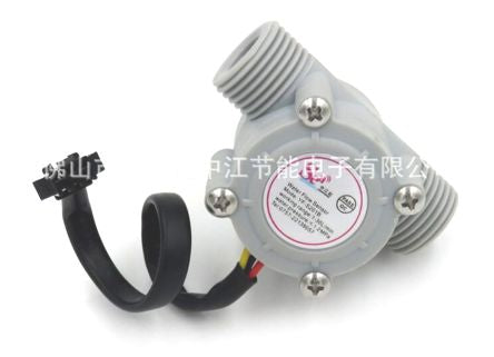 EIE Fluids / Liquids Flow Sensor 5-18VDC 15mA
