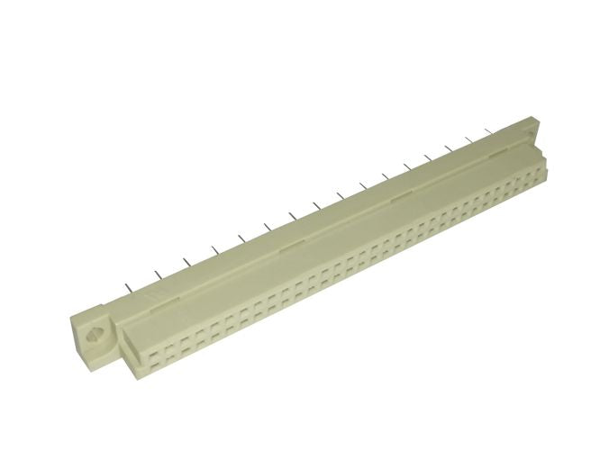 EIE 5.08MMM Socket Dil 64W Ab PCB-Solder Str