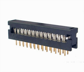 EIE Way 2.54mm Idc Transition Header