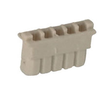 EIE Hous Sil 04W 2.5mm YY07N/YY07C