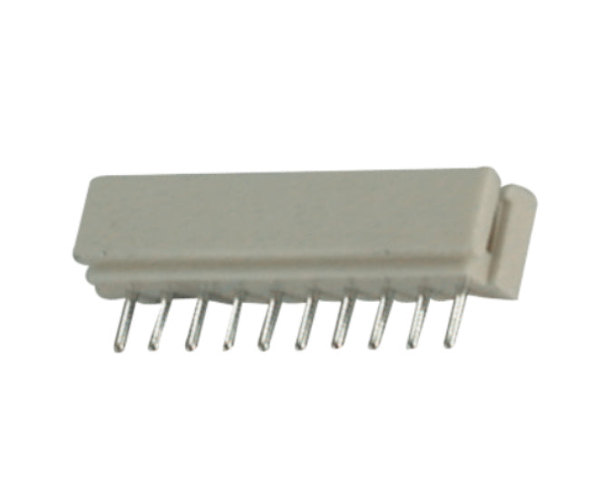 EIE Header Sil 04P 2.5mm YY07C/YY07C