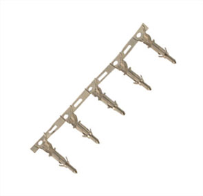EIE Terminal Plug Crimp 1.3mm YY10 Series
