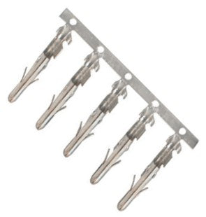 EIE Plug Crimp Terminal 5.08 898