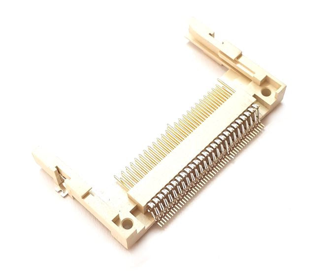 EIE Compact Socket for Flash Card
