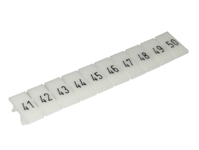 Degson PCB Screw Terminal Block