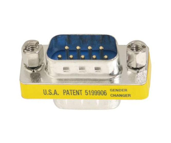 EIE Adapter D-Sub 09P -09P 9W Mini