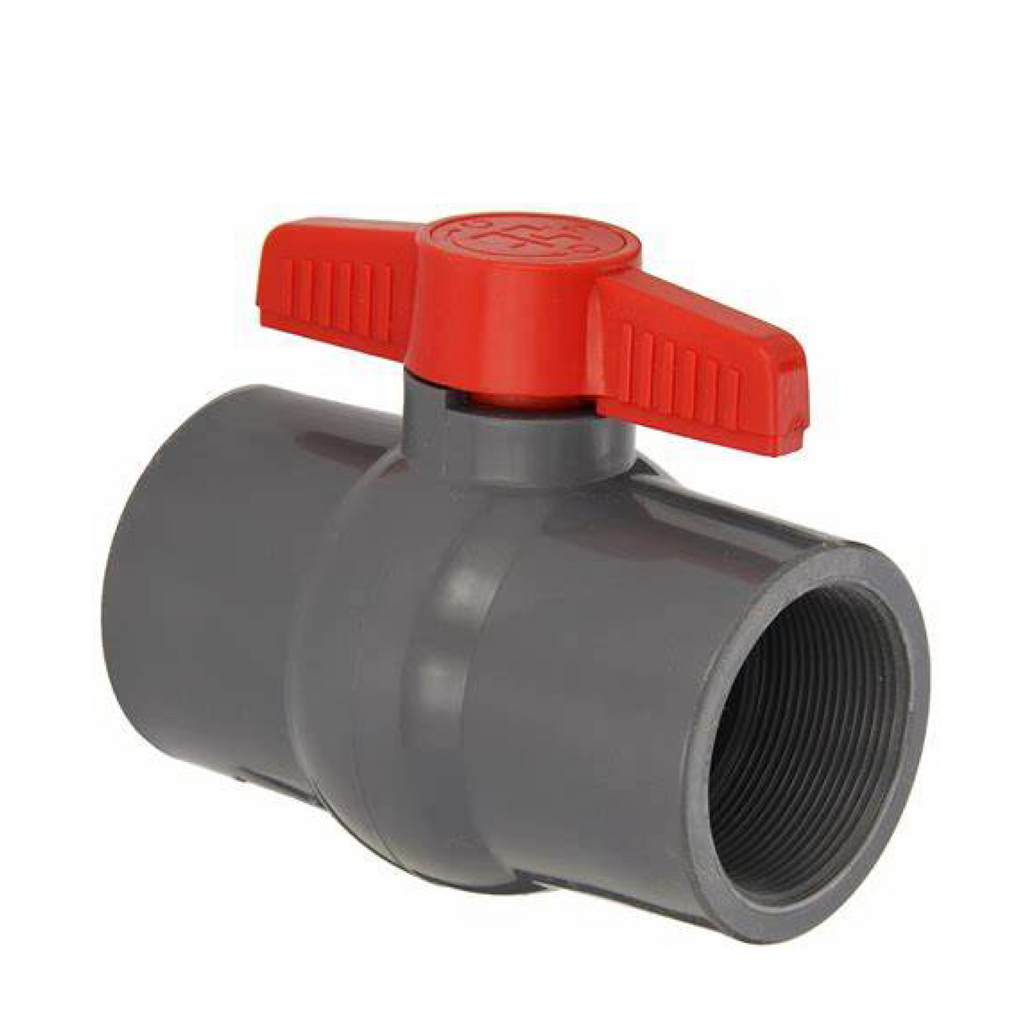 PVC Compact Ball Valve, BSP Threaded – Water & electrical solutions from ERA | Zisabo South Africa