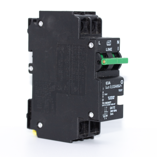 CBI | Earth Leakage – Water & electrical solutions from CBI | Zisabo South Africa