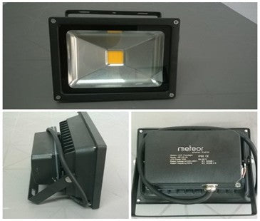 Meteor | 12 - 24V LED Floodlights