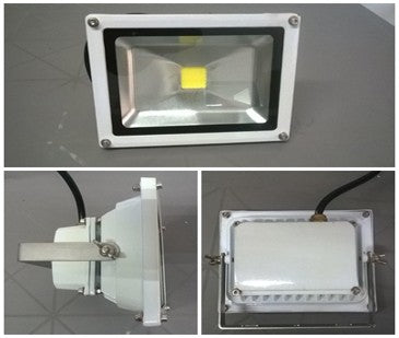Meteor | 12-24V Marine LED Floodlights