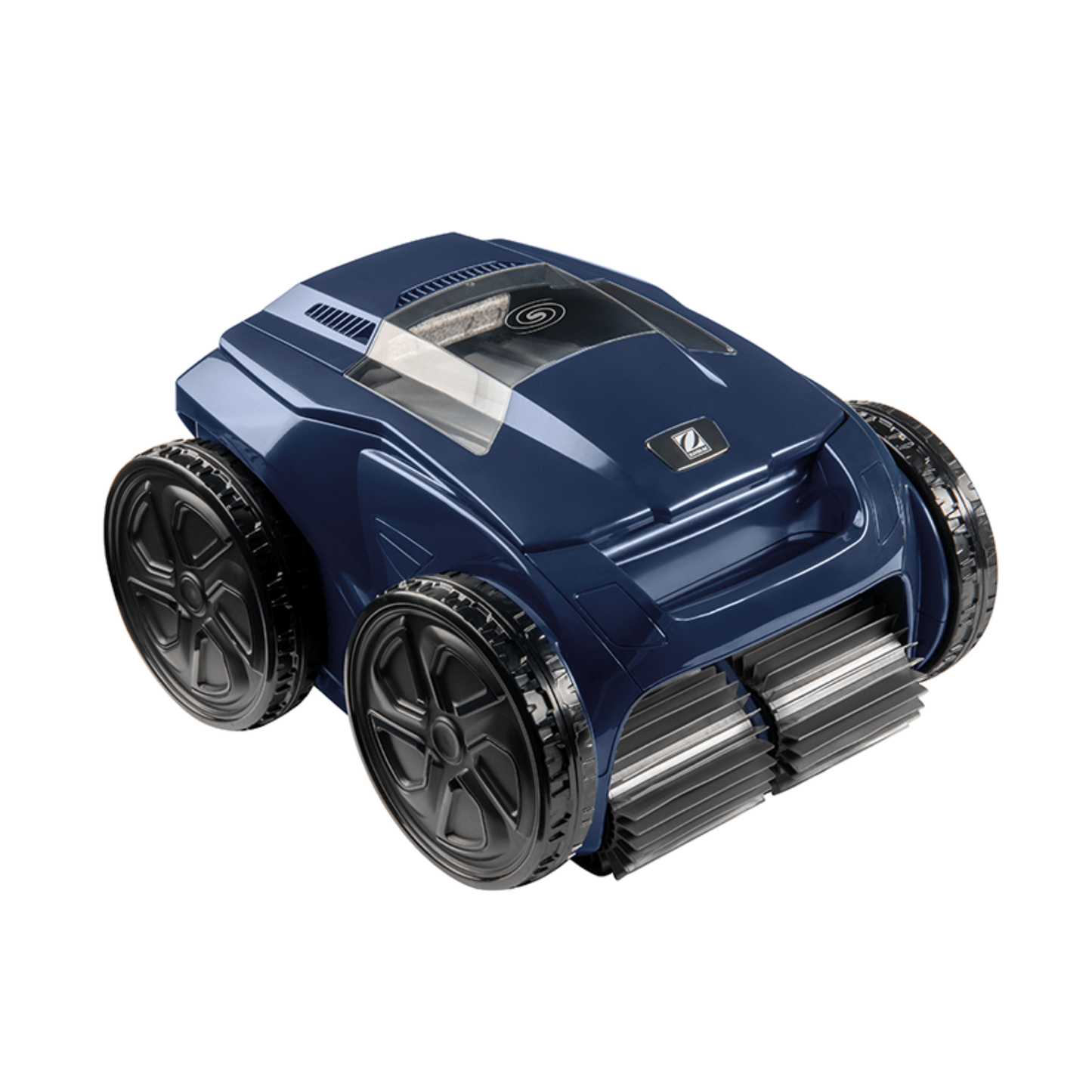 Zodiac Alpha RA6700 iQ robotic pool cleaner full unit