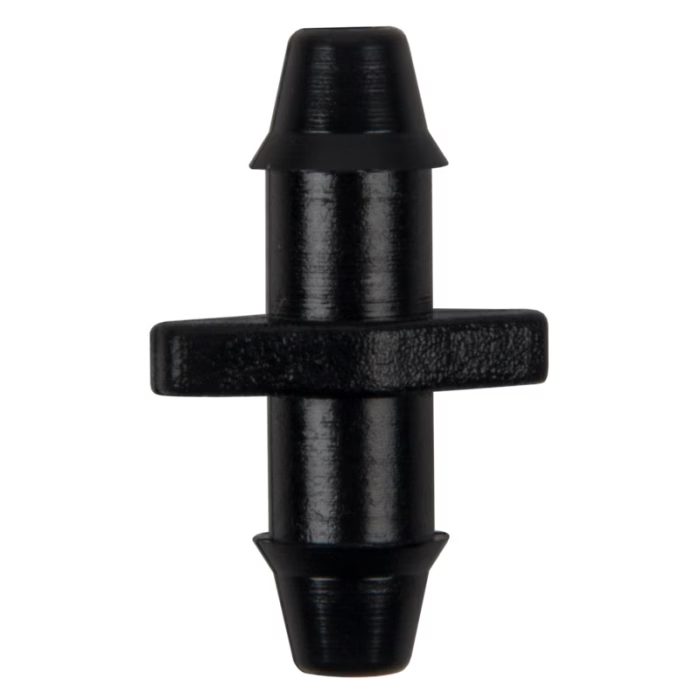 Rain-Jet Micro Adaptor 5mm – Barbed & Threaded Connector