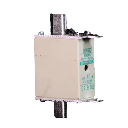 Motor Protection Fuse Double Indicator