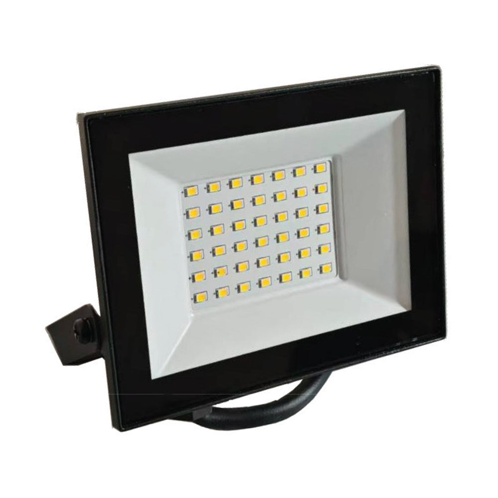 Daylight | Essential LED Floodlights, IP65 Entry Level