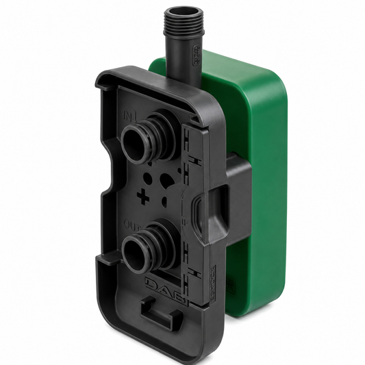 DAB EsyDock Pop - Quick-Connect Base for Esybox Pop