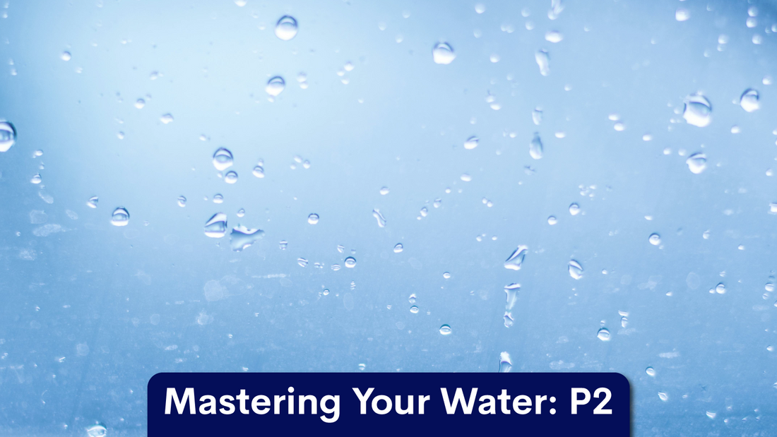 Part 2: Filtration Fundamentals