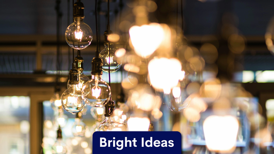 How to Choose the Right Light Bulbs for Your Home