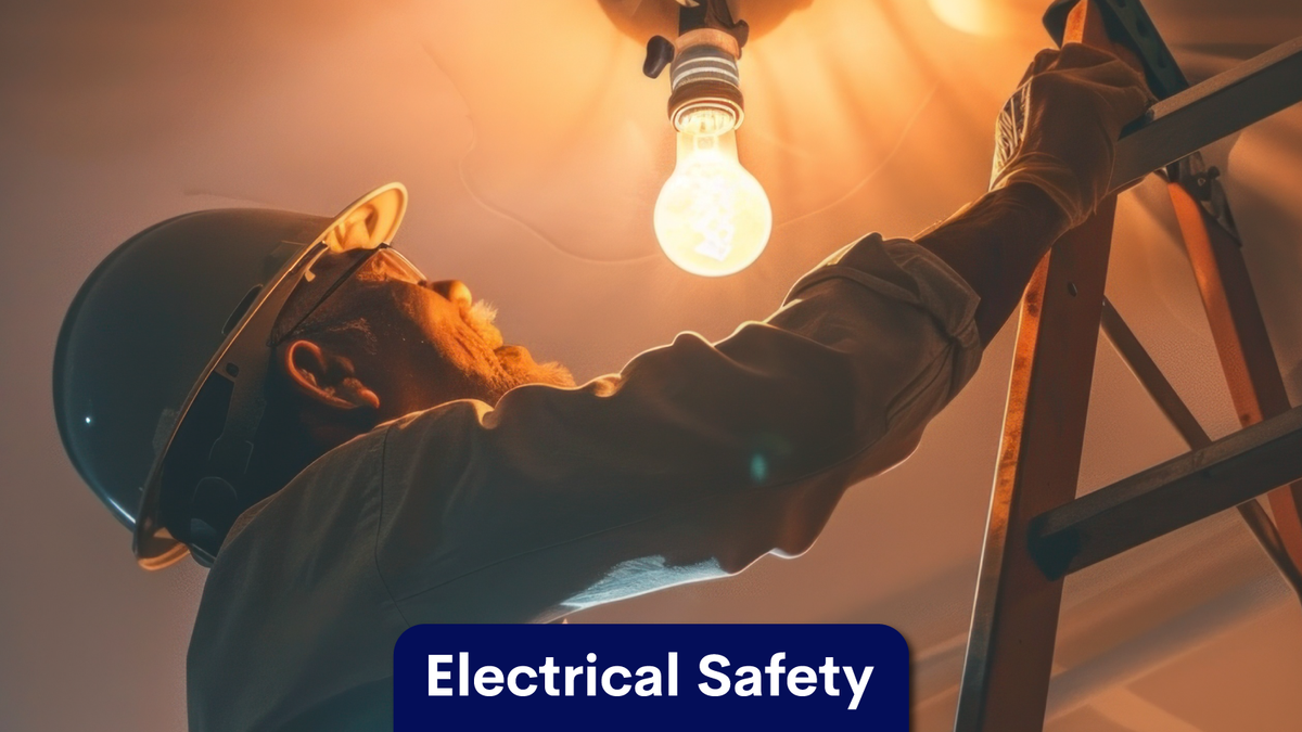 Top 5 Common Electrical Problems and How to Avoid Them – Zisabo