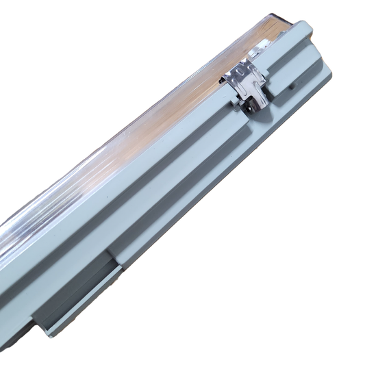Daylight | LED Moisture/Weather Proof Wide Body, IP65