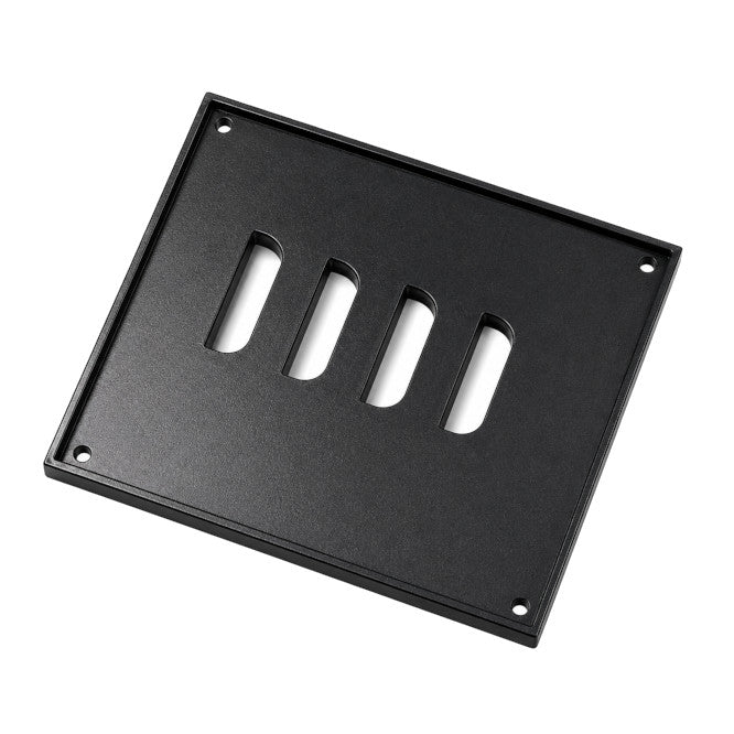 Mecaon Aluminium Bracket for Aluminium Profile
