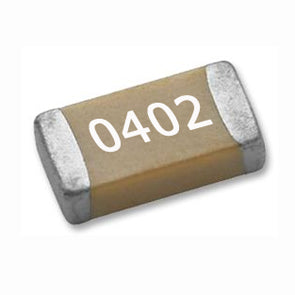 Fenghua SMD Ceramic Capacitor 0402 (1005 Metric), X7R, 50V, 470pF